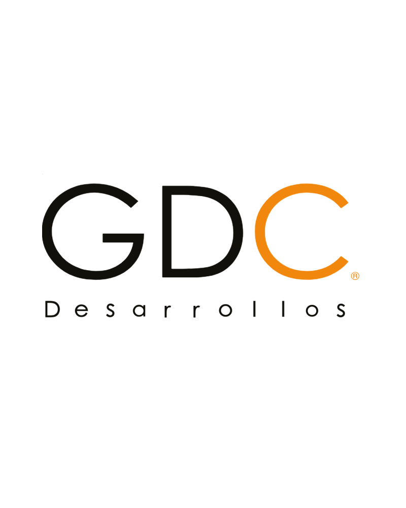 Imagen del logotipo de GDC Desarrollos