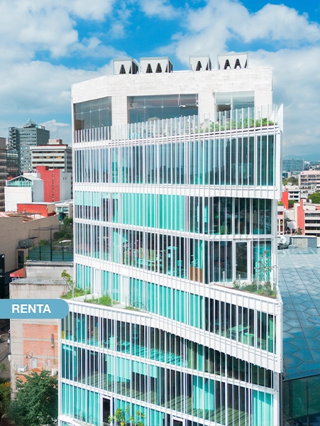 Imagen de Work lab Condesa