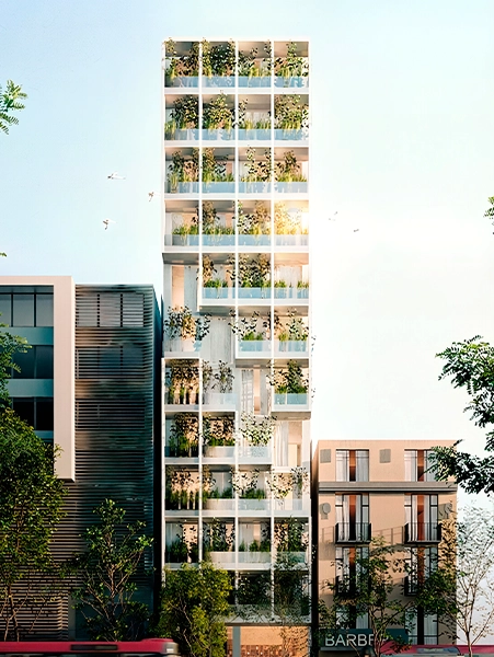 Imagen de Casa Juárez 22
