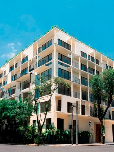 Imagen de Park San Rafael