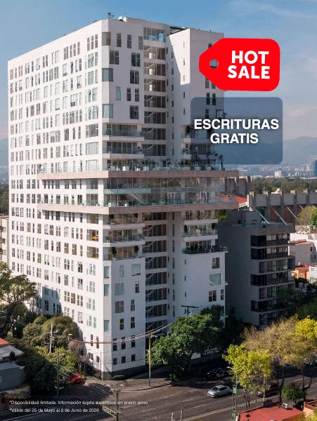 Imagen de Único Coyoacán