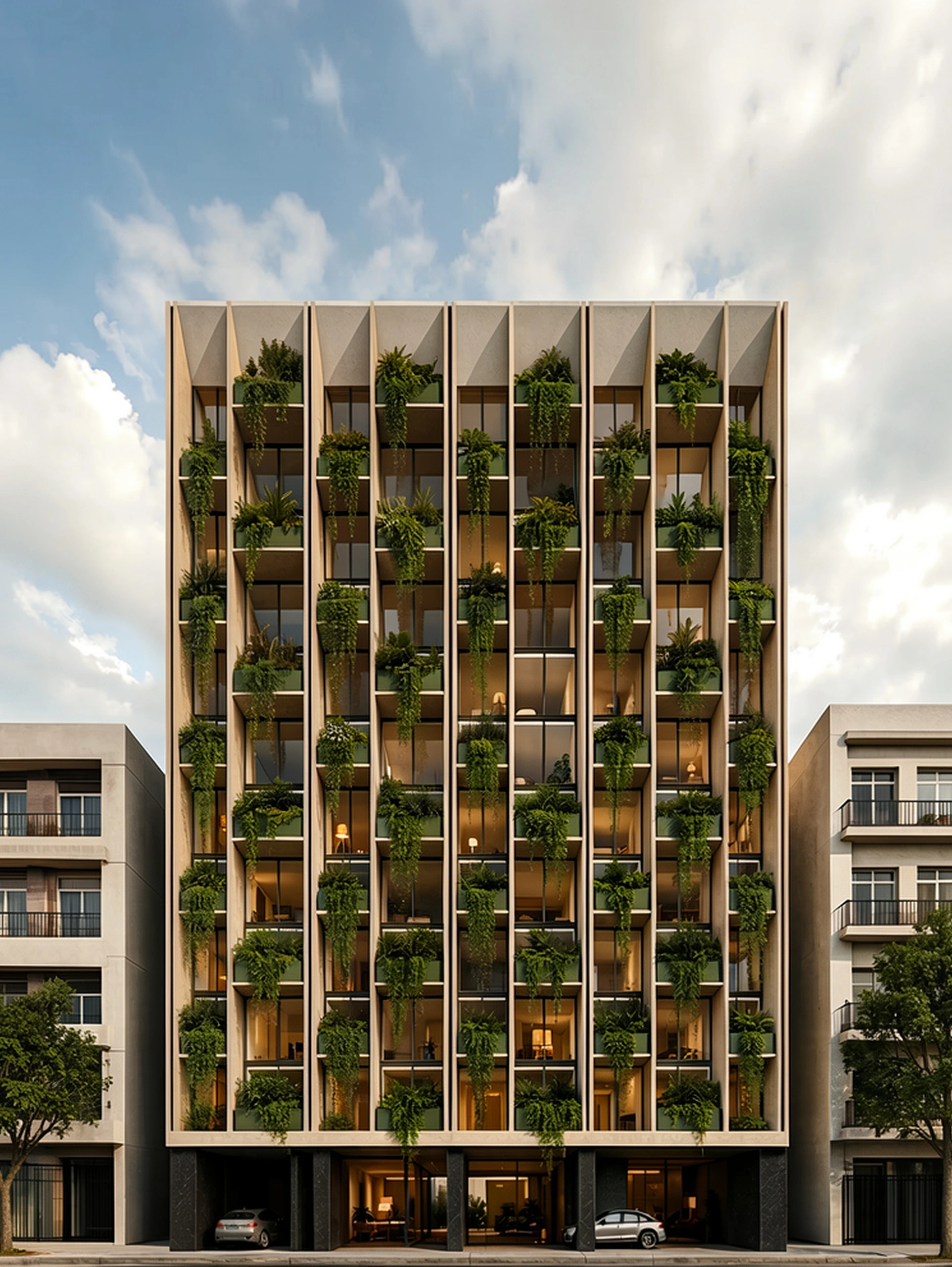 Casa Juárez 86 — departamentos en preventa en cuauhtemoc, CDMX