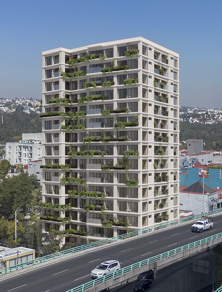 Imagen Vía San Ángel inn