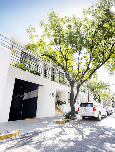 Departamentos en casa sta. maría, GDC Desarrollos