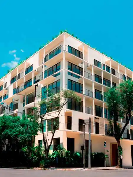 Park San Rafael — Desarrollo terminado GDC